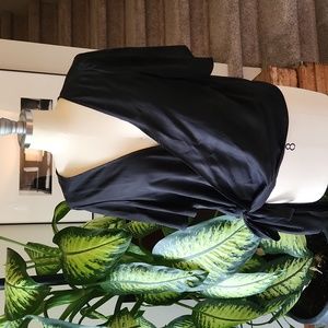 VETTA | Flutter Sleeve Wrap Top